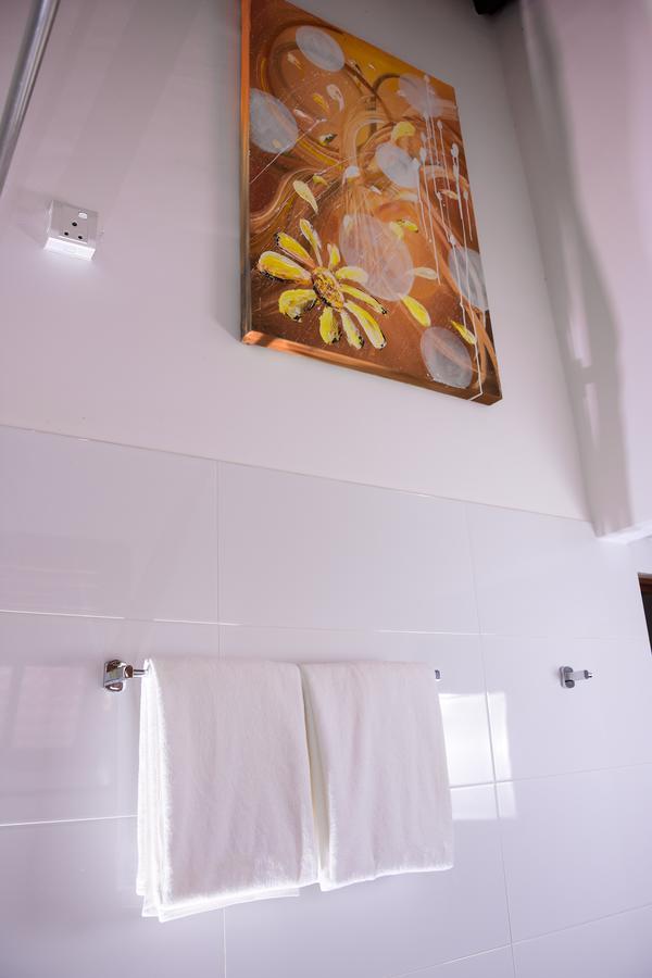 Channa Villa & Tours Бентота Екстериор снимка