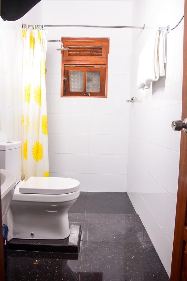 Channa Villa & Tours Бентота Екстериор снимка