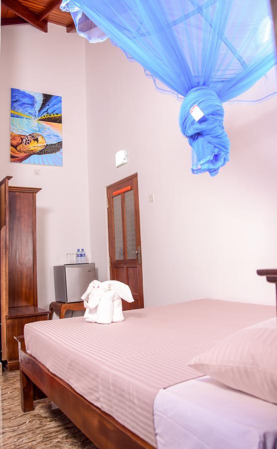 Channa Villa & Tours Бентота Екстериор снимка